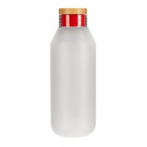 CILINDRO DE VIDRIO NEBBIA personalizada